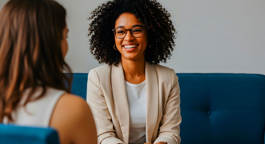 Organizational Mental Health Employee Support Wellness Soundview, The Bronx, New York City, NY