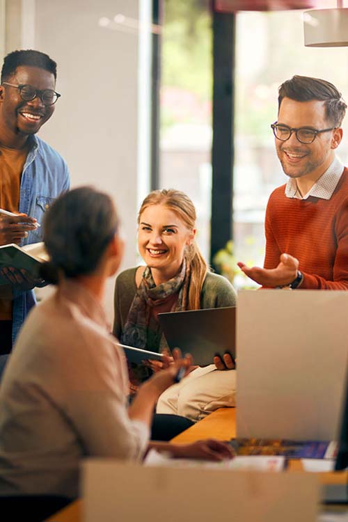 mental health in workplace
