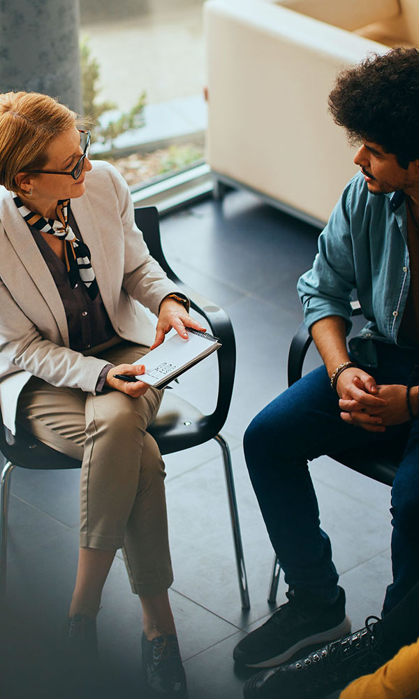 mental health investment abs